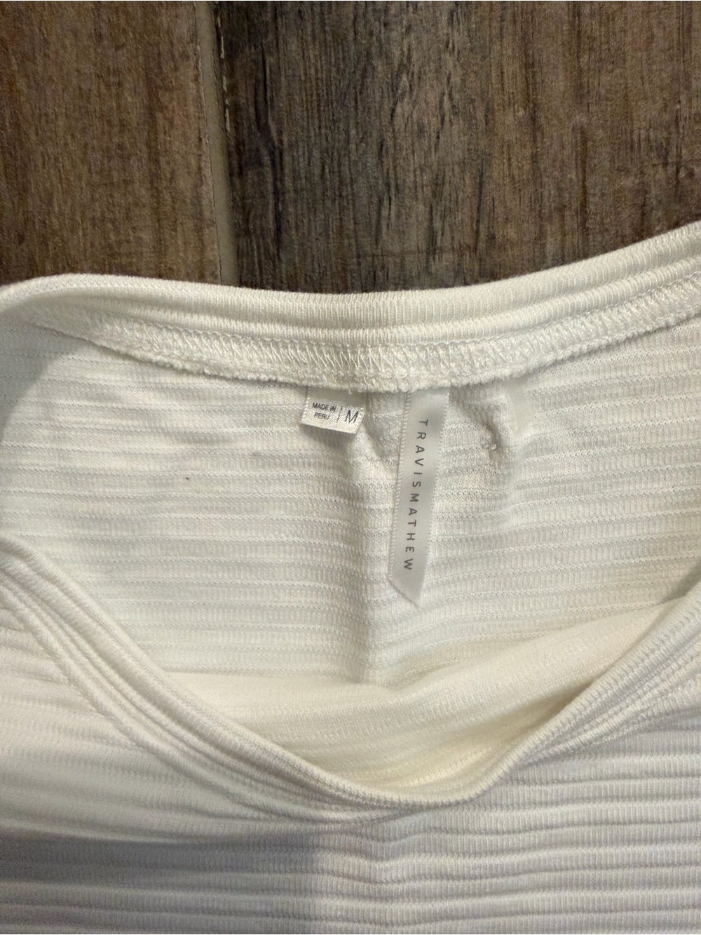 Travis Mathew’s Set - Picture 4 of 4